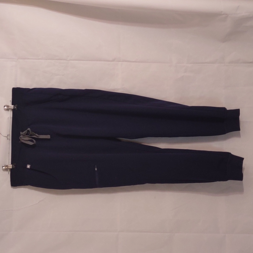 Figs Zamora Jogger - Navy
